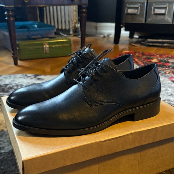 Cole Hahn Other - COLE HAHN HAWTHORNE OXFORD